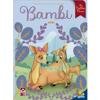 Capa do livro The Golden Classics: Bambi
