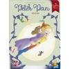 Capa do livro The Golden Classics: Peter Pan