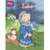 Capa do livro Mini - Bíblicos: Isabel