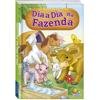 Capa do livro Dia a Dia Na Fazenda