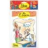 Capa do livro ECOM Piadas de morrer de rir kitc/10