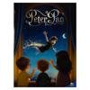 Capa do livro Clássicos Todolivro: Peter Pan