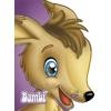 Capa do livro Clássicos Eternos: Bambi