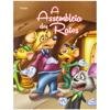 Capa do livro Mini - Fábulas: Assembleia dos Ratos, A