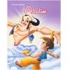 Capa do livro Mini - Clássicos: Aladim