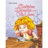 Capa do livro Mini - Clássicos: Cachinhos dourados e Os Três Ursos