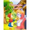 Capa do livro Mini - Clássicos: Chapeuzinho Vermelho