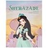 Capa do livro Mini - Princesas: Sherazade