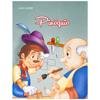 Capa do livro Mini - Clássicos: Pinóquio