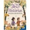 Capa do livro 365 Histórias. Uma para cada dia do ano (Flex 20X27)