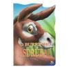 Capa do livro Animais Recortados: Burrinho Asdrúbal, O