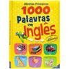 Capa do livro Minhas Primeiras 1.000 Palavras em Inglês