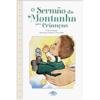 Capa do livro Porções especiais da Bíblia:Sermão da montanha...,O