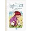Capa do livro Porções especiais da Bíblia:Salmo 23 para crianças