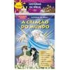Capa do livro ECOG Histórias da Bíblia.Passatempos... kitc/06(I)