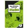 Capa do livro Meu primeiro livro de piadas