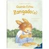 Capa do livro Como eu me sinto...Quando estou zangado(a)