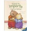 Capa do livro Como eu me sinto...Quando me importo com os outros