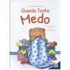 Capa do livro Como eu me sinto...Quando tenho medo