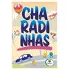 Capa do livro Charadinhas. Mais de 700 enigmas para você se divertir!