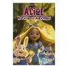 Capa do livro Classic Stars: Alice no País das Maravilhas