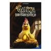 Capa do livro Classic Stars: Galinha dos Ovos de Ouro, A