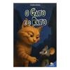Capa do livro Classic Stars: Gato e o Rato, O
