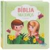 Capa do livro Dia a dia com Deus: Bíblia para Crianças