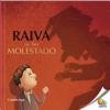 Capa do livro PT(N4) Controle sua Raiva: RAIVA de ser molestado