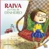 Capa do livro PT(N4) Controle sua Raiva: RAIVA por falta de dinheiro