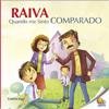 Capa do livro PT(N4) Controle sua Raiva: RAIVA quando me sinto comparado