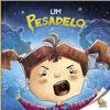 Capa do livro PT(N2) Hora da Leitura! Um Pesadelo