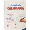 Capa do livro Aprendendo Caligrafia - VU
