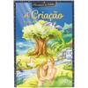 Capa do livro Clássicos da Bíblia: Criação, A