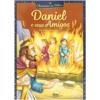 Capa do livro Clássicos da Bíblia: Daniel