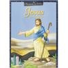 Capa do livro Clássicos da Bíblia: Jesus