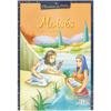 Capa do livro Clássicos da Bíblia: Moisés