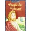 Capa do livro Clássicos da Bíblia: Parábolas de Jesus