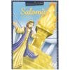 Capa do livro Clássicos da Bíblia: Salomão