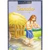 Capa do livro Clássicos da Bíblia: Sansão