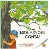 Capa do livro PT(N1) Biblioteca de Literatura: Esta árvore conta