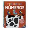 Capa do livro Como é bom aprender! Meus Primeiros Números