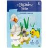 Capa do livro QC20x27 Clássicos: Patinho Feio, O