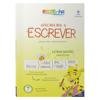 Capa do livro Escolinha Aprendendo a Escrever