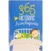 Capa do livro 365 Histórias Aconchegantes
