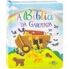 Capa do livro Bíblia da Garotada, A