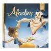 Capa do livro Classic MOVIE Stories: Aladim