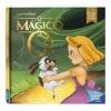 Capa do livro Classic MOVIE Stories: Mágico de Oz, O