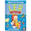 Capa do livro Agora eu Consigo Ler II: Contos da Vovó