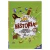 Capa do livro 100 Atividades: História
